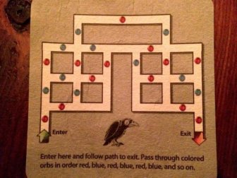 This Puzzle Was Designed To Trick Drunk People, Can You Solve It?