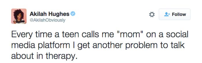 Tweets That Tell The Hilarious Truth About Getting Old