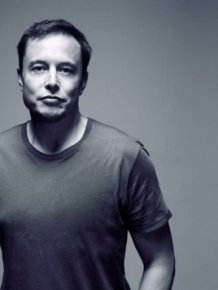Elon Musk Reveals Which Books Inspired Him The Most