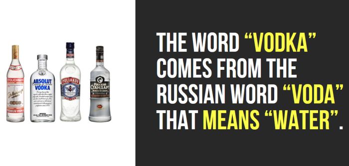 Incredible And Entertaining Facts About Russia