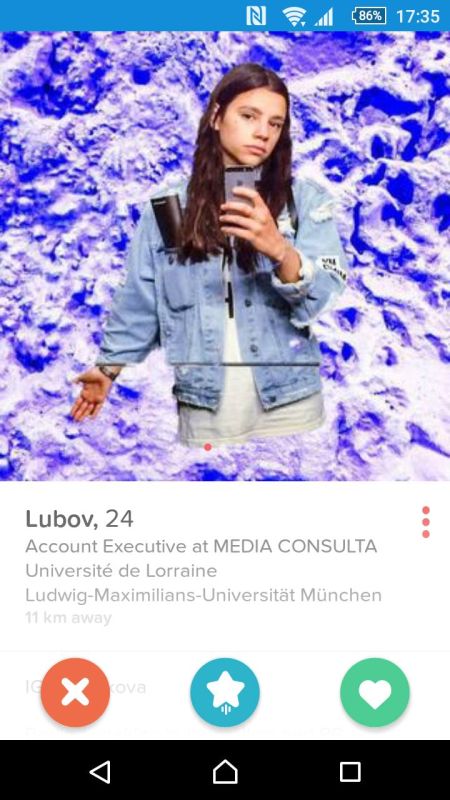 You Won T Be Able To Resist These Ridiculous Tinder Profiles Fun