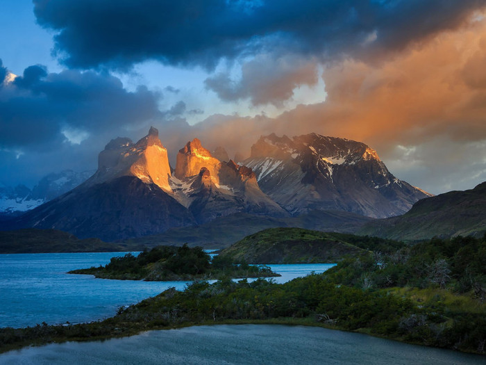 National Geographic Ranks The Best Travel Photos Of 2015, part 2015