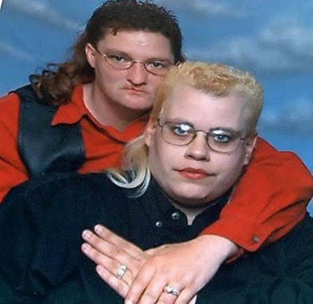 Odd Couples That Prove There's Someone For Everyone