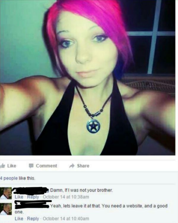 Facebook Fails That Will Instantly Fill You With Rage