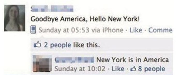 Facebook Fails That Will Instantly Fill You With Rage