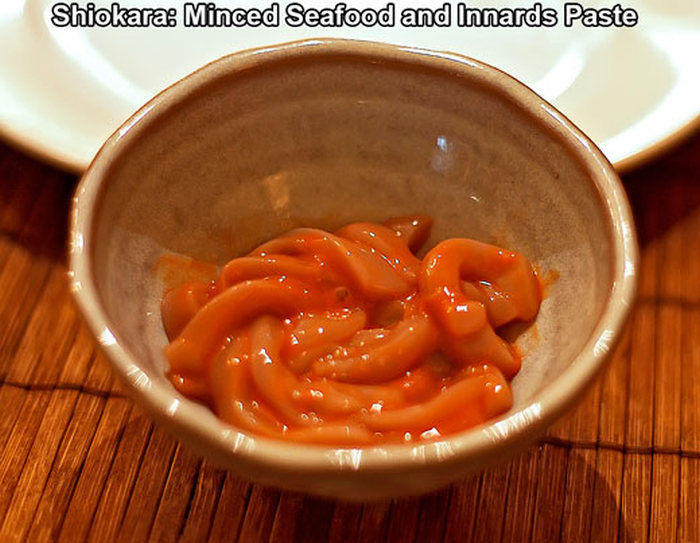 You Would Have To Be Brave To Eat These Weird Foods From Asia
