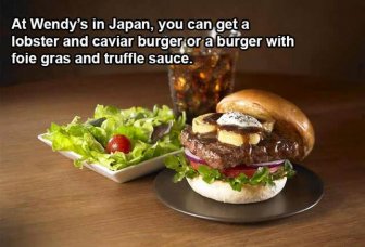 Fast Food Facts And Stats To Quench Your Thirst For Knowledge