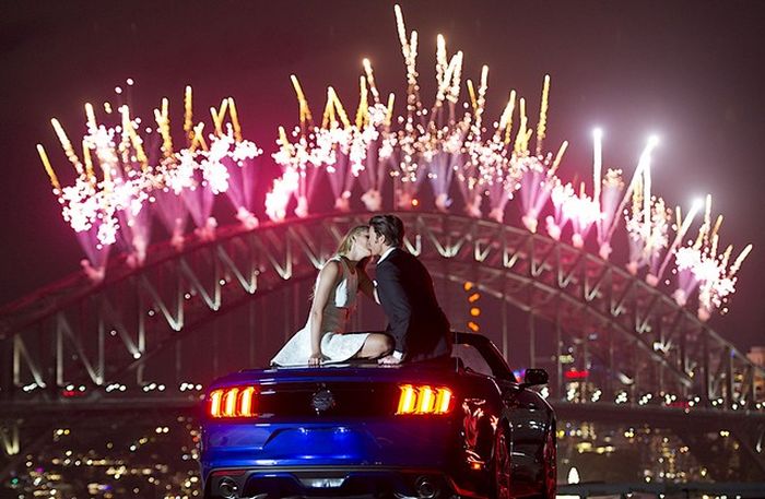 Start The Year Off Right With 6 Exciting Facts About New Year's Eve