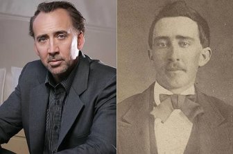 9 Celebrities That Are Either Immortal Vampires Or Time Travelers
