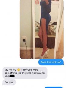 Teen Goes Out Of His Way To Troll A Horny Guy