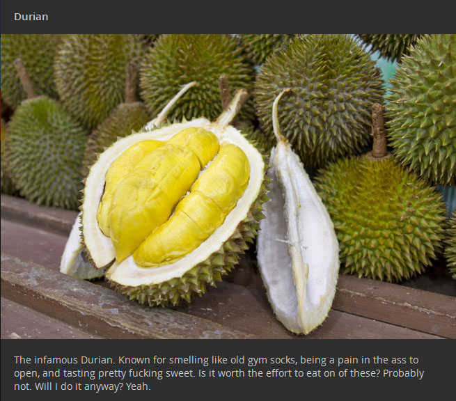 Exotic Fruits That Every Fruit Lover Needs To Try At Least Once