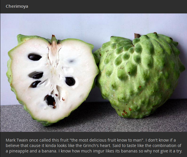 Exotic Fruits That Every Fruit Lover Needs To Try At Least Once