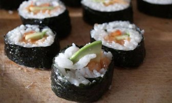 Everything You Need To Know About Buying And Eating Sushi