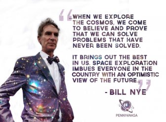 Words Of Wisdom From Bill Nye The Science Guy