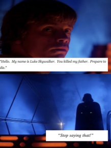 These Mashed Up Quotes From Star Wars And The Princess Bride Are A Perfect Fit