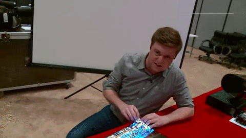 Daily GIFs Mix, part 788