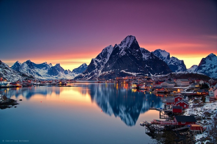 Everyone Needs To Visit Norway At Least Once In Their Life