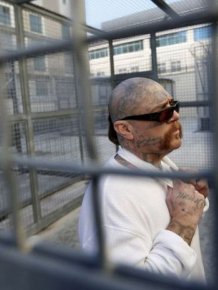 What Life Looks Like Behind The Bars Of San Quentin