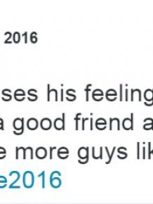 The Most Brutal Tweets From The #WasteHisTime2016 Hashtag