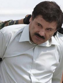 Fascinating Facts You Probably Didn't Know About El Chapo