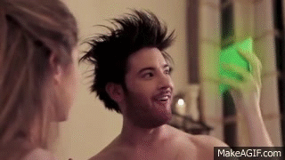 Daily GIFs Mix, part 789