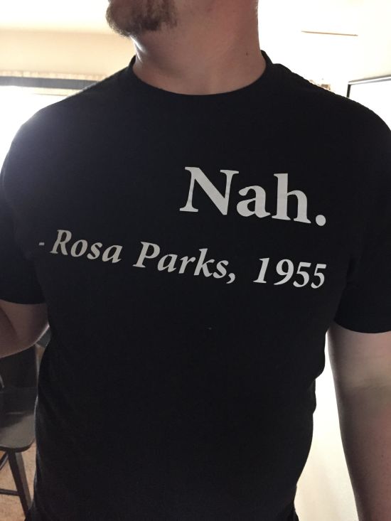 The Funniest T-Shirts Ever Spotted On The Internet