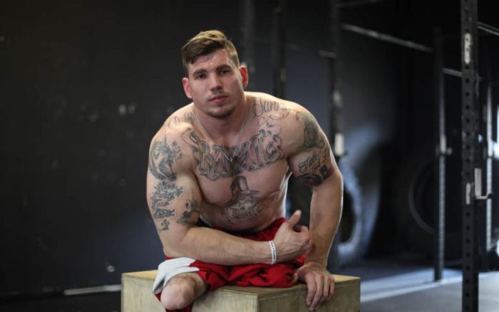 This CrossFit Trainer Is Showing The World That Nothing Is Impossible