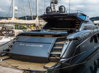 Rich People Love To Give Their Yachts Ridiculous Names