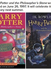 Prepare To Feel Old Thanks To These 19 Harry Potter Facts