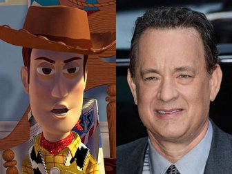 These Are The Actors That Voiced All Your Favorite Characters From Toy Story