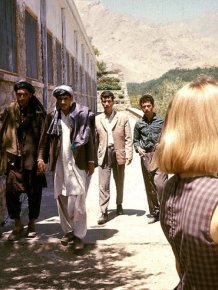 Afghanistan Looked Very Different Before The Taliban