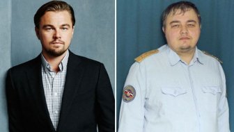 Is This Man The Russian Version Of Leonardo DiCaprio?