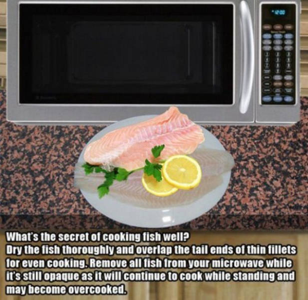Awesome Microwave Hacks That You Need To Be Using