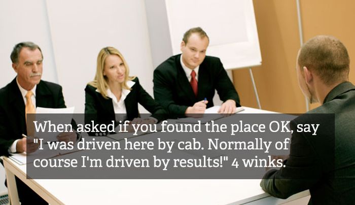 Foolproof Tips That Are Guaranteed To Help You Ace Your Job Interview