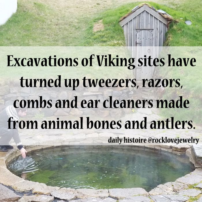 Interesting Facts You Probably Never Knew About The Viking Lifestyle