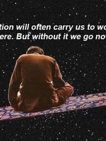Wise Words And Legendary Quotes From The Mind Of Carl Sagan
