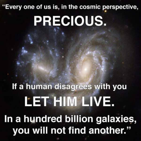 Wise Words And Legendary Quotes From The Mind Of Carl Sagan