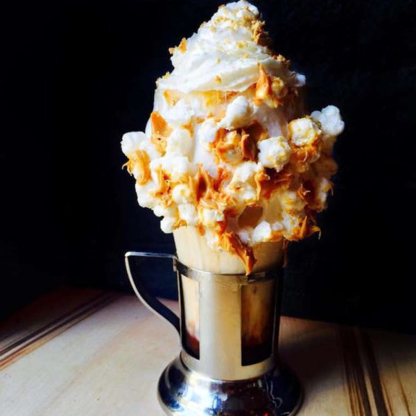 These Giant Milkshakes Look Like The Most Delicious Thing Ever