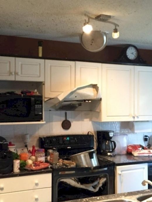 People Who Need To Be Banned From The Kitchen For Life
