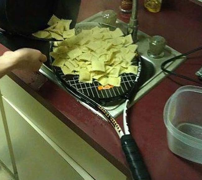People Who Need To Be Banned From The Kitchen For Life