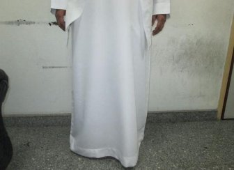 Saudi Man Gets Busted While Trying To Smuggle Booze In His Pants
