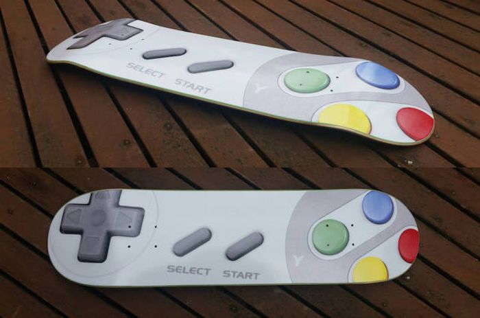 Cool And Custom Creations Designed By Gamers