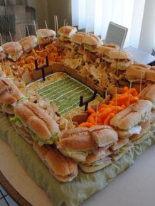 The Most Delicious Looking Food Stadiums Ever Created