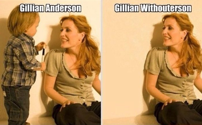 Clever People Turned These Celebrity Names Into Something Hilarious