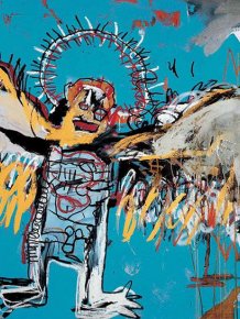 A Tribute To The Amazing Art Of Jean-Michel Basquiat