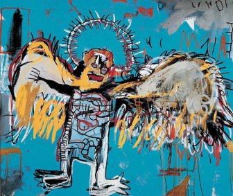 A Tribute To The Amazing Art Of Jean-Michel Basquiat