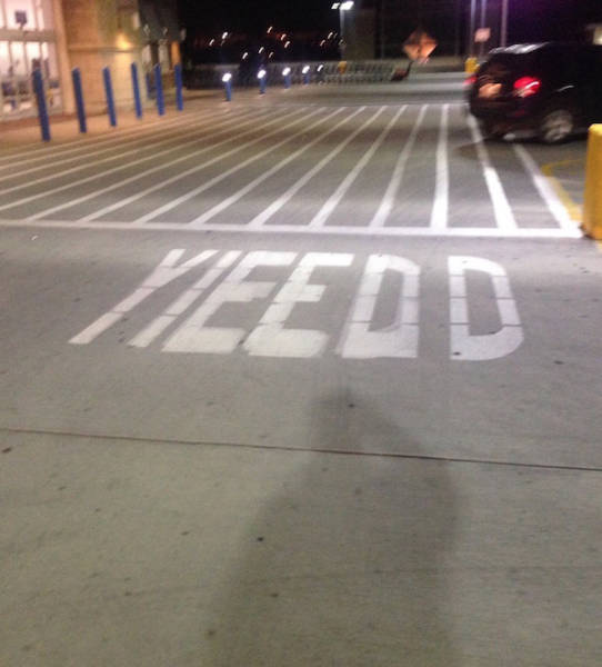 People Who Had One Job And Knocked It Out Of The Park