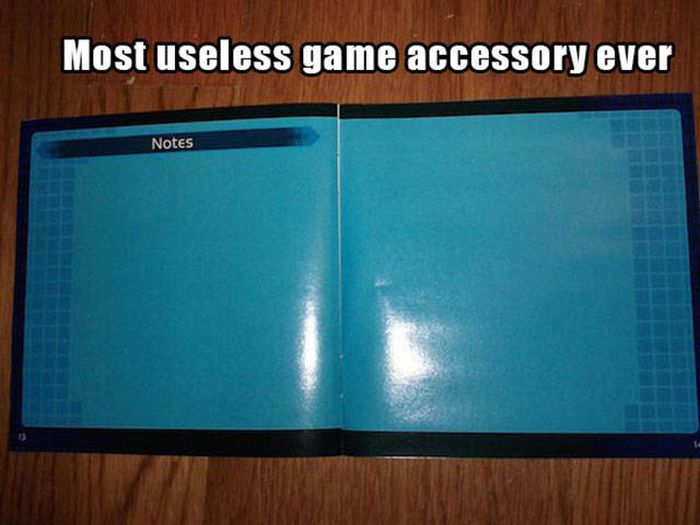 An Awesome Collection Of Photos That Are All Gamer Approved