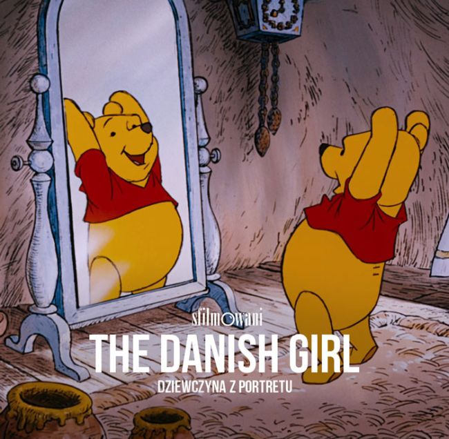 Winnie The Pooh And His Crew Recreate 10 Oscar Nominated Movie Posters
