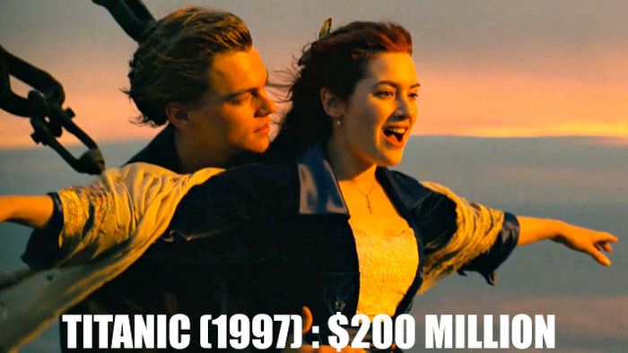 10 Movies That Had Unbelievably Large Budgets